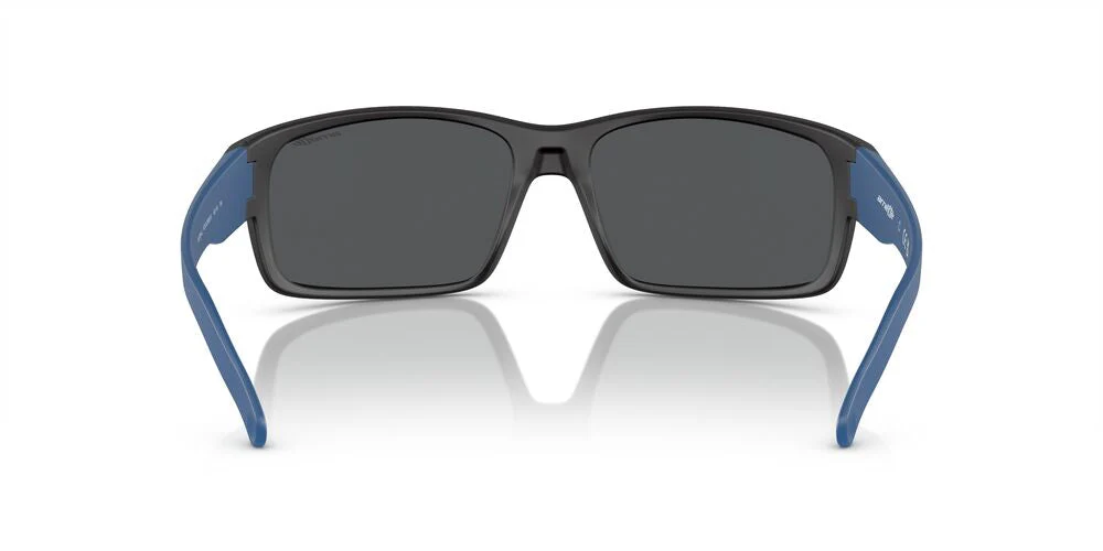 Gafas De Sol Arnette AN4202 Azul/Negro - Image 4
