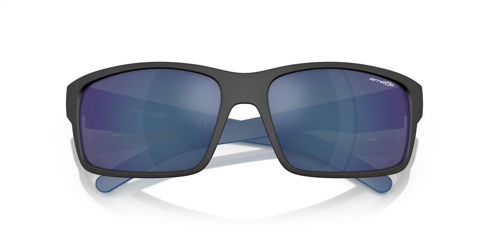 Gafas De Sol Arnette AN4202 Azul/Negro - Image 5