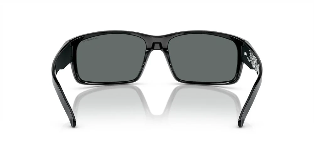 Gafas De Sol Arnette AN4202 Gris/Negro - Image 4