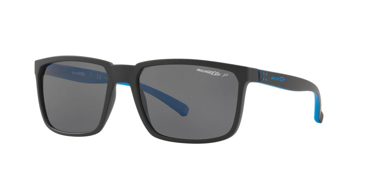 Gafas De Sol Arnette AN4251 Gris/Negro - Image 2