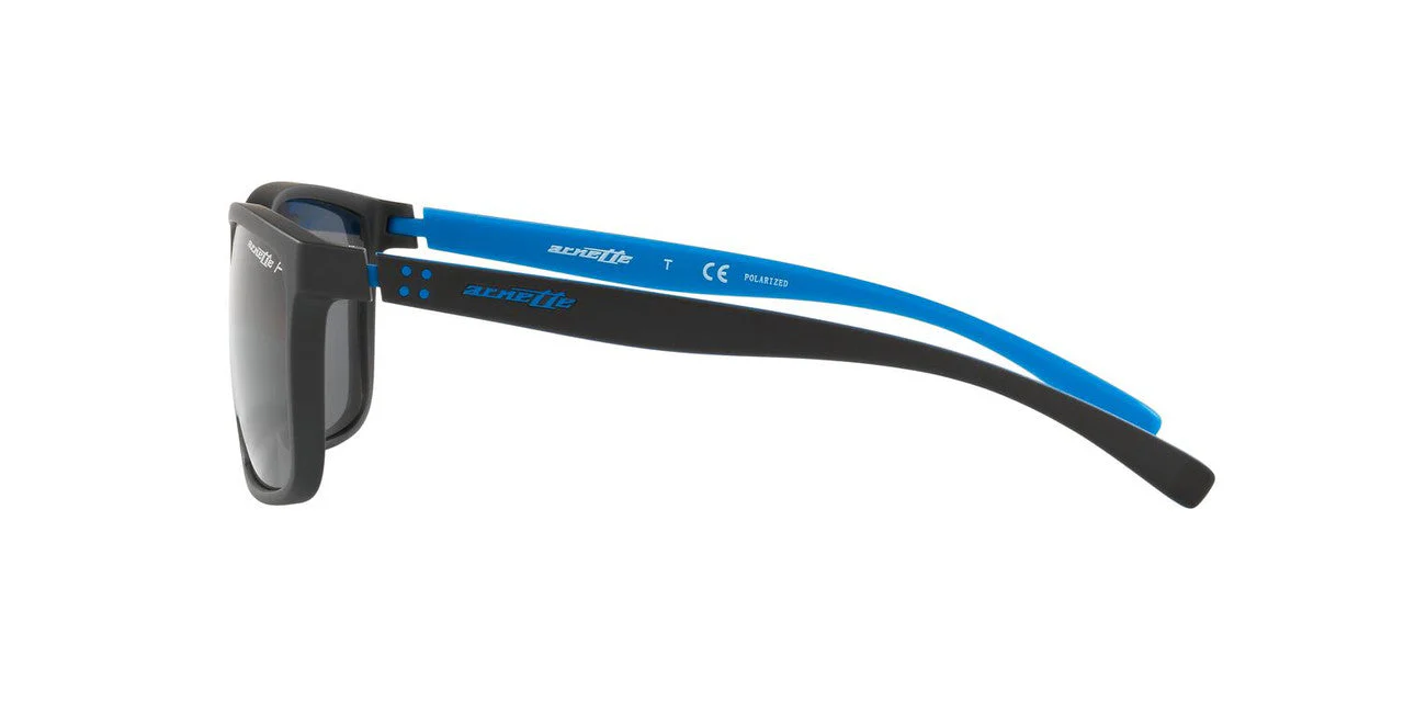 Gafas De Sol Arnette AN4251 Gris/Negro - Image 3