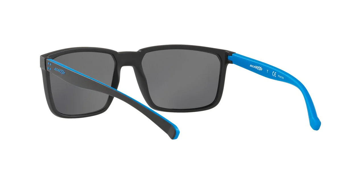 Gafas De Sol Arnette AN4251 Gris/Negro - Image 4