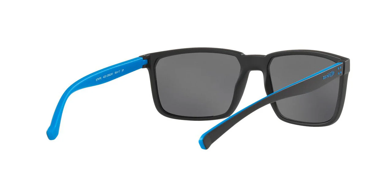 Gafas De Sol Arnette AN4251 Gris/Negro - Image 5