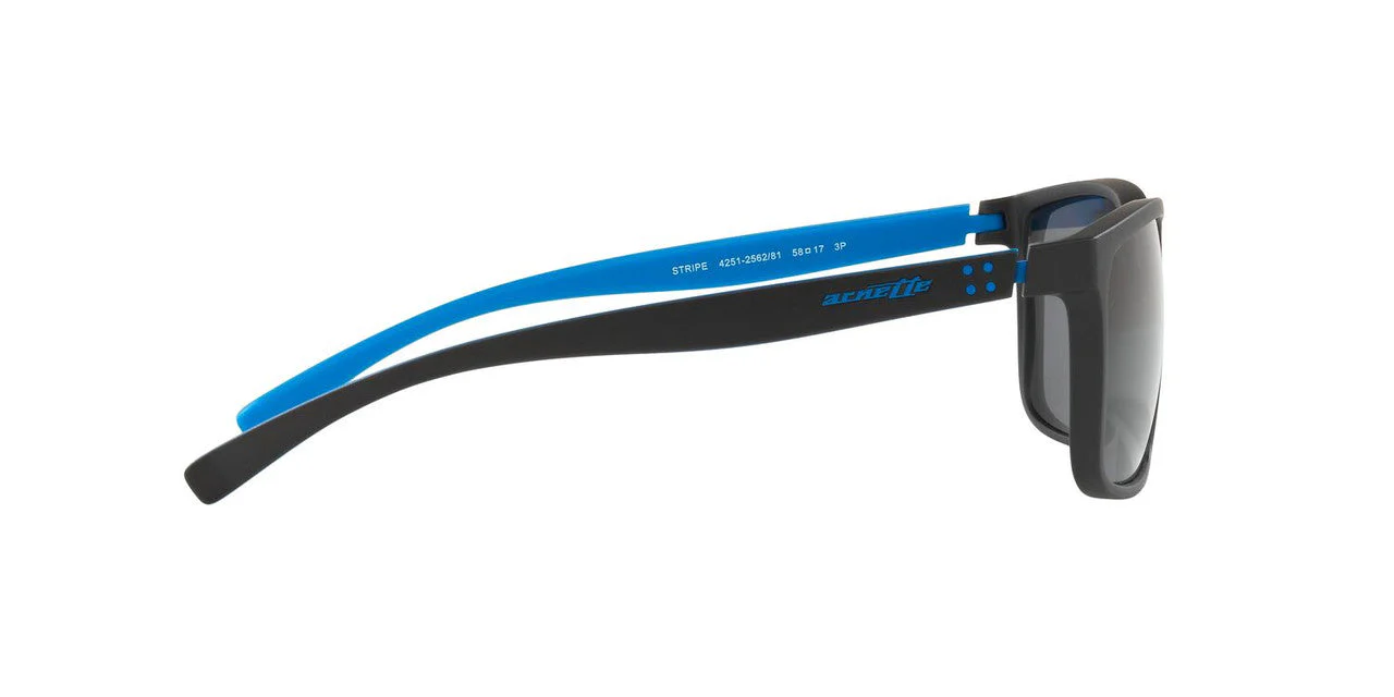 Gafas De Sol Arnette AN4251 Gris/Negro - Image 6