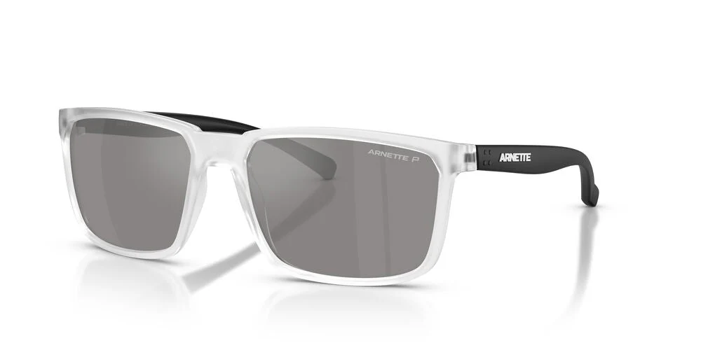 Gafas De Sol Arnette AN4251 Gris/Trasparente - Image 2