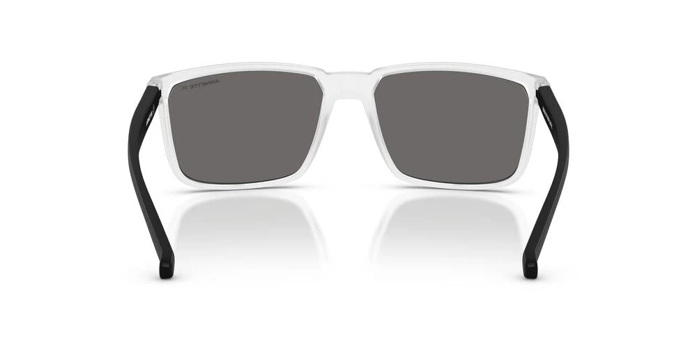 Gafas De Sol Arnette AN4251 Gris/Trasparente - Image 4