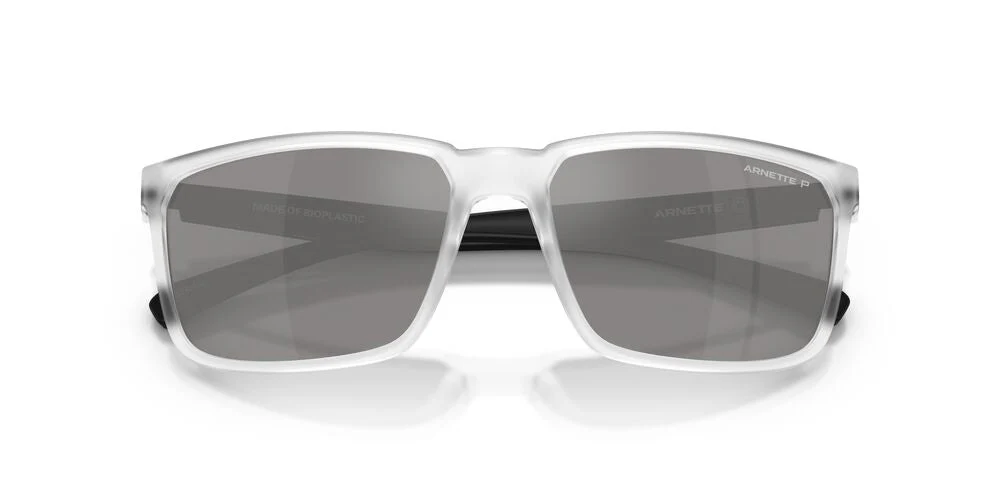 Gafas De Sol Arnette AN4251 Gris/Trasparente - Image 5