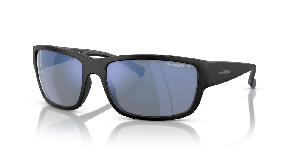 Gafas De Sol Arnette AN4256 Azul/Negro - Image 2