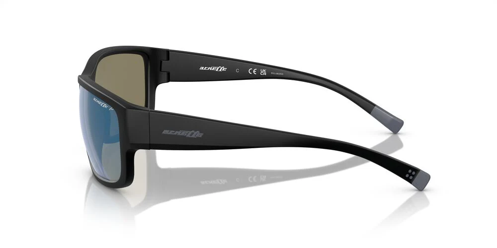 Gafas De Sol Arnette AN4256 Azul/Negro - Image 3