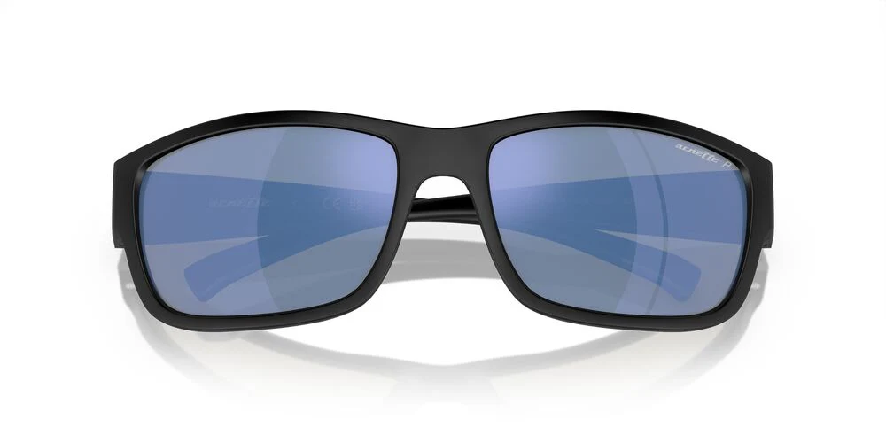 Gafas De Sol Arnette AN4256 Azul/Negro - Image 5