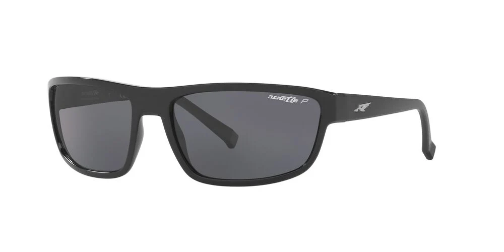 Gafas De Sol Arnette AN4259 Gris/Negro - Image 2