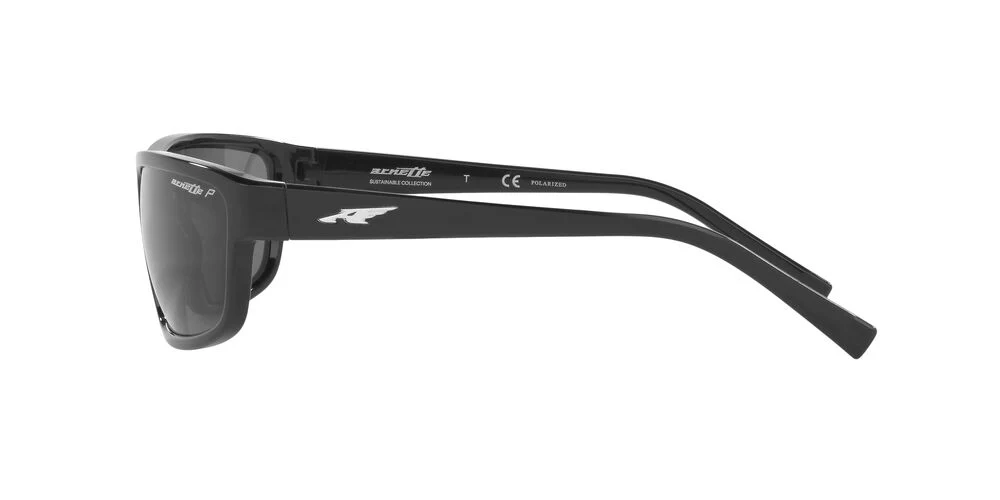 Gafas De Sol Arnette AN4259 Gris/Negro - Image 3
