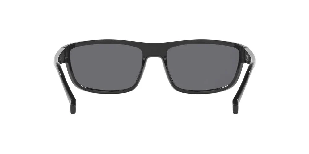 Gafas De Sol Arnette AN4259 Gris/Negro - Image 4