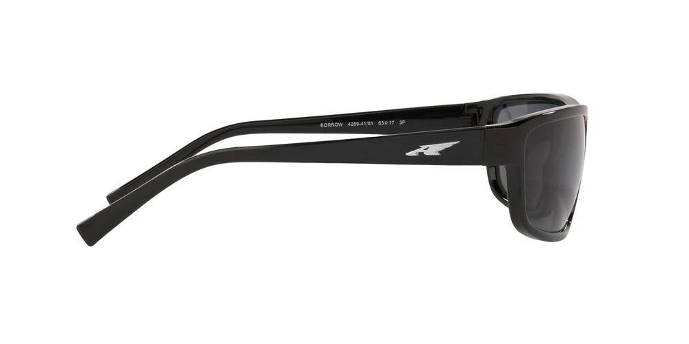 Gafas De Sol Arnette AN4259 Gris/Negro - Image 5