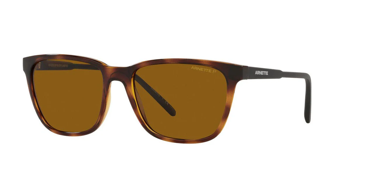 Gafas De Sol Arnette AN4291 Café/Havana - Image 2