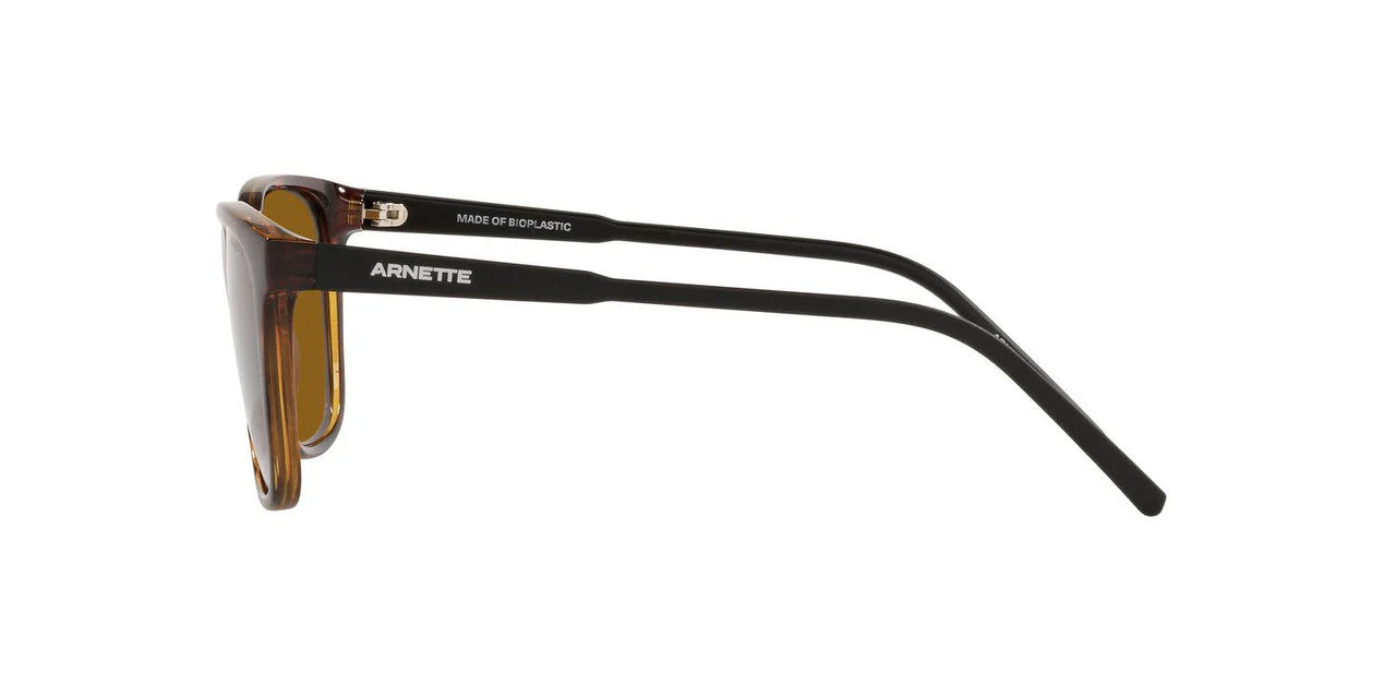 Gafas De Sol Arnette AN4291 Café/Havana - Image 3