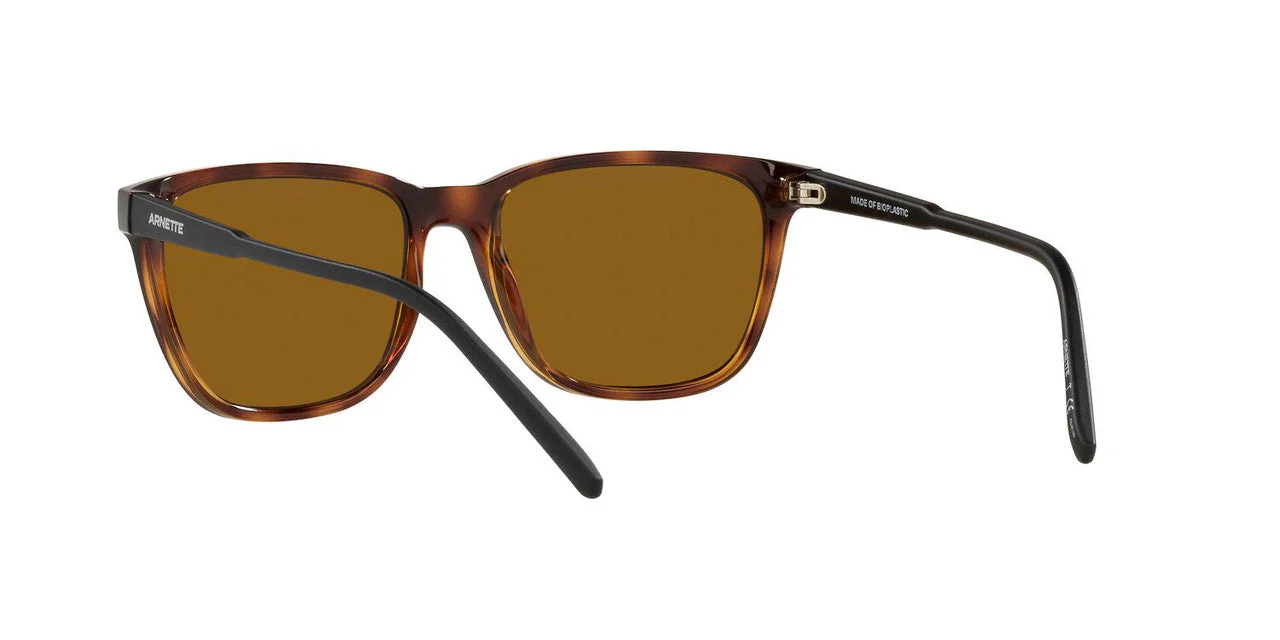 Gafas De Sol Arnette AN4291 Café/Havana - Image 4