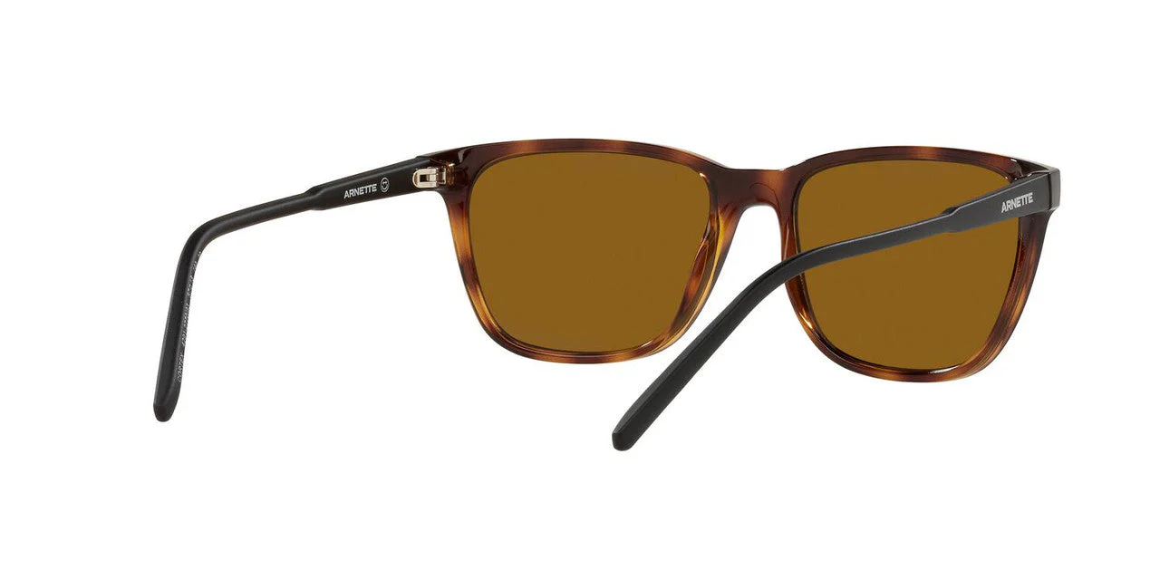 Gafas De Sol Arnette AN4291 Café/Havana - Image 5