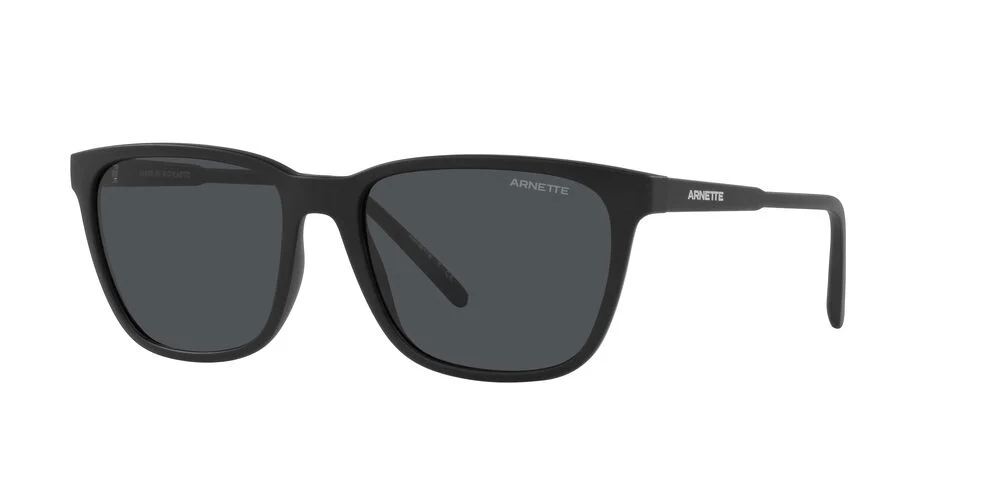 Gafas De Sol Arnette AN4291 Gris/Negro - Image 2