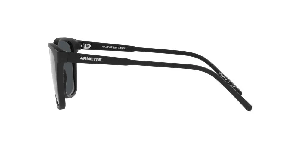Gafas De Sol Arnette AN4291 Gris/Negro - Image 3