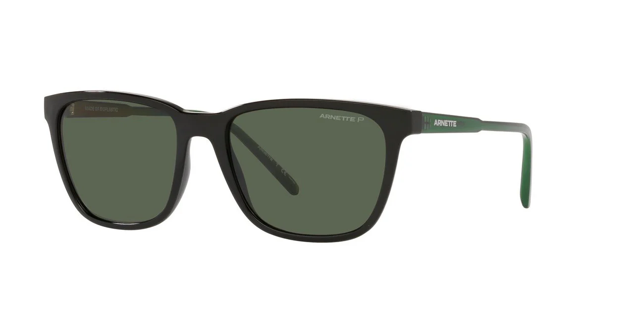 Gafas De Sol Arnette AN4291 Verde/Negro - Image 2