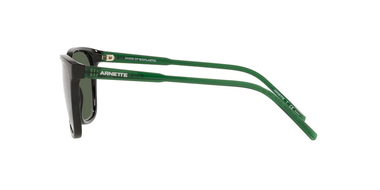 Gafas De Sol Arnette AN4291 Verde/Negro - Image 3