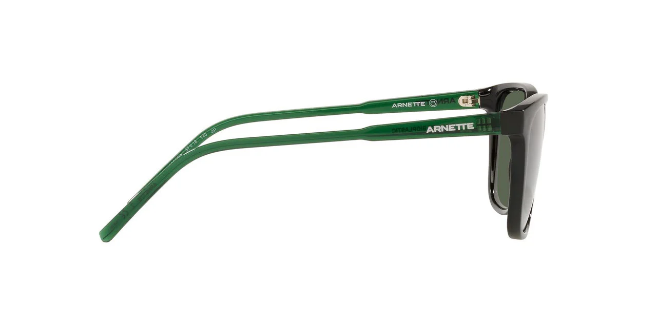 Gafas De Sol Arnette AN4291 Verde/Negro - Image 6
