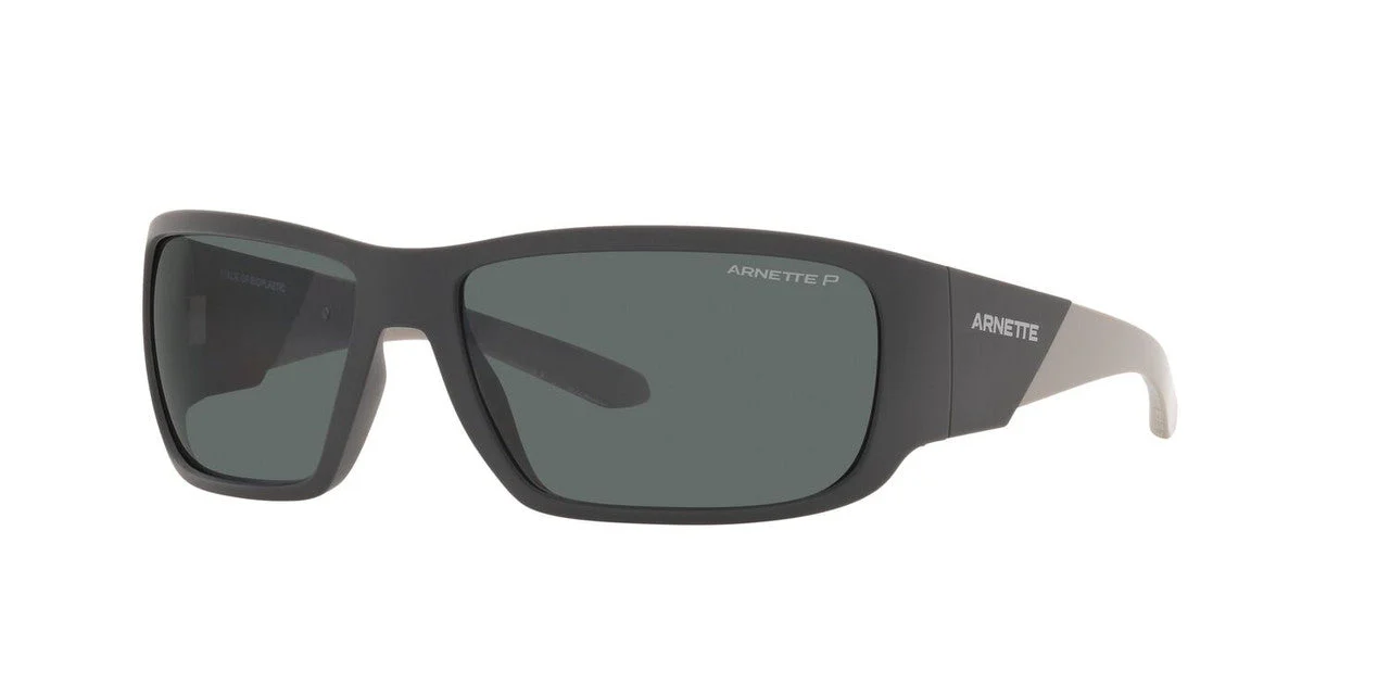 Gafas De Sol Arnette AN4297 Gris/Gris - Image 2