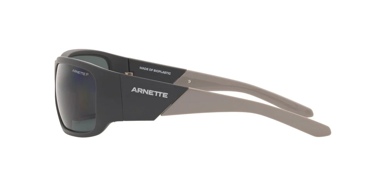 Gafas De Sol Arnette AN4297 Gris/Gris - Image 3