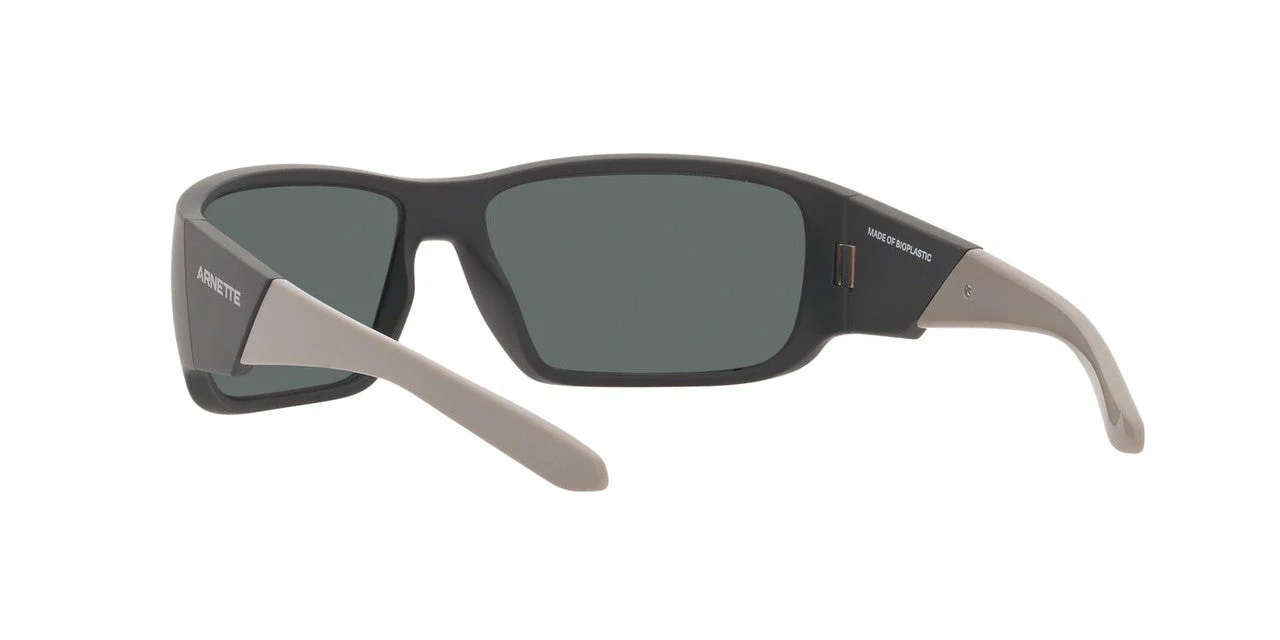 Gafas De Sol Arnette AN4297 Gris/Gris - Image 4
