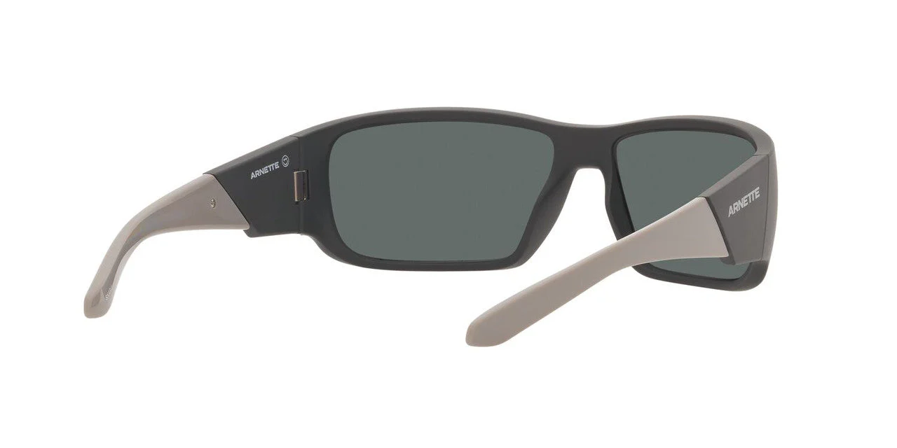 Gafas De Sol Arnette AN4297 Gris/Gris - Image 5