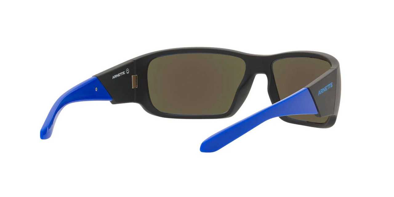 Gafas De Sol Arnette AN4297 Gris/Negro - Image 5
