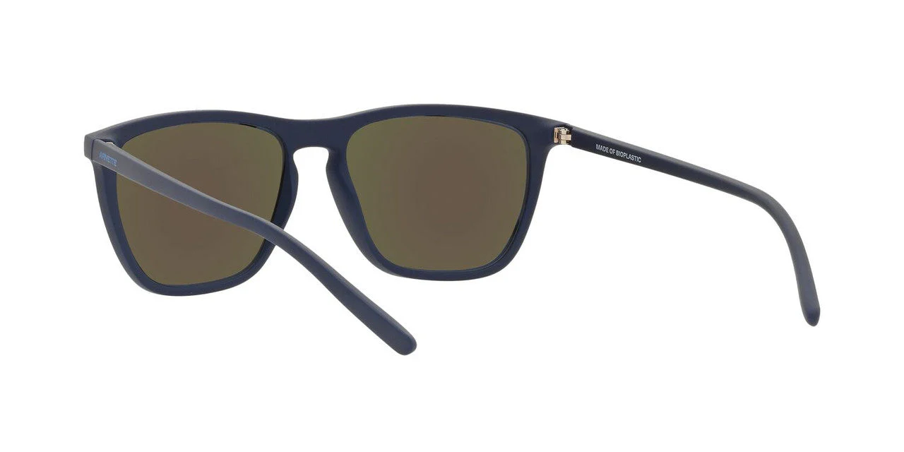 Gafas De Sol Arnette AN4301 Gris/Azul - Image 4