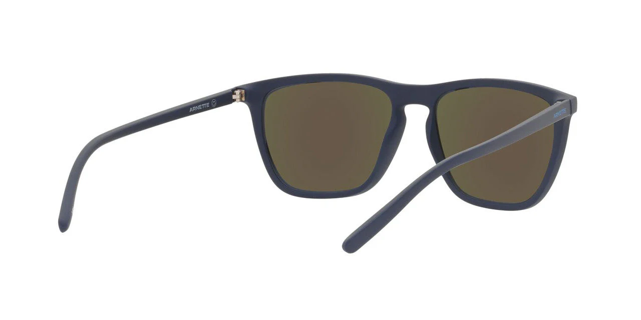 Gafas De Sol Arnette AN4301 Gris/Azul - Image 5