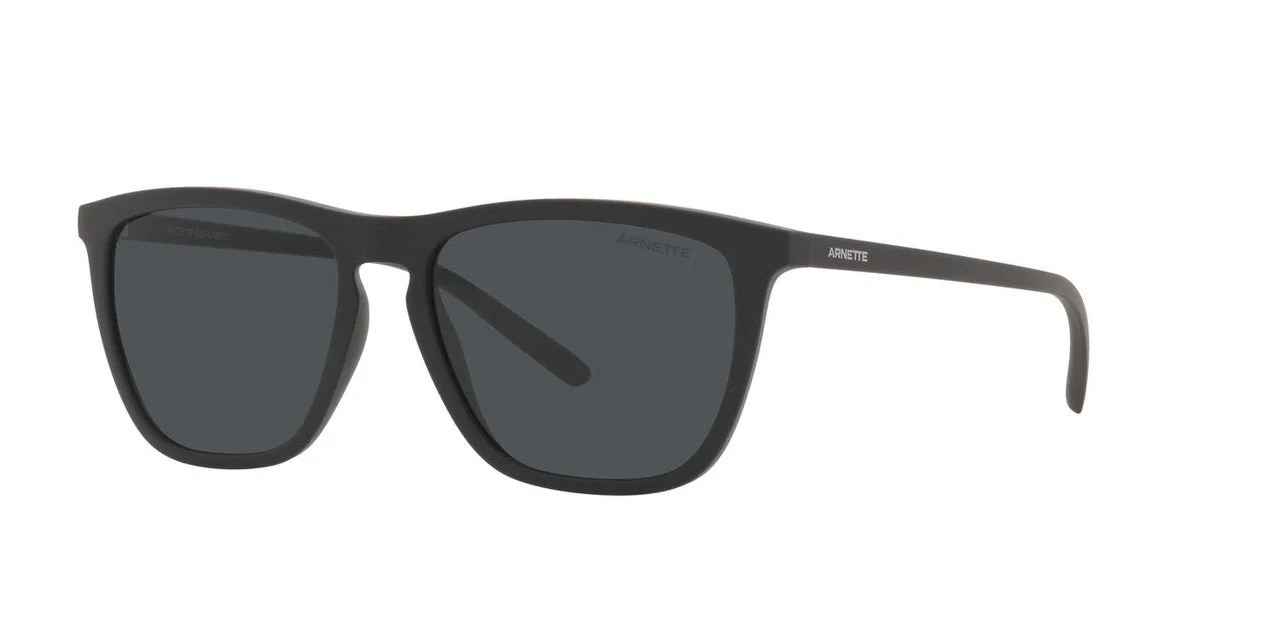 Gafas De Sol Arnette AN4301 Gris/Negro - Image 2