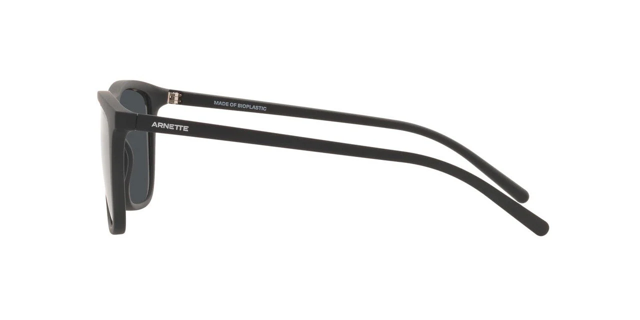 Gafas De Sol Arnette AN4301 Gris/Negro - Image 3