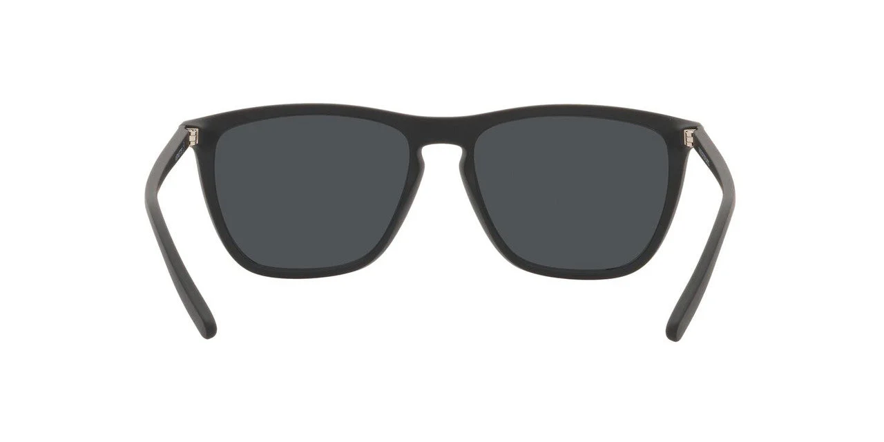 Gafas De Sol Arnette AN4301 Gris/Negro - Image 4
