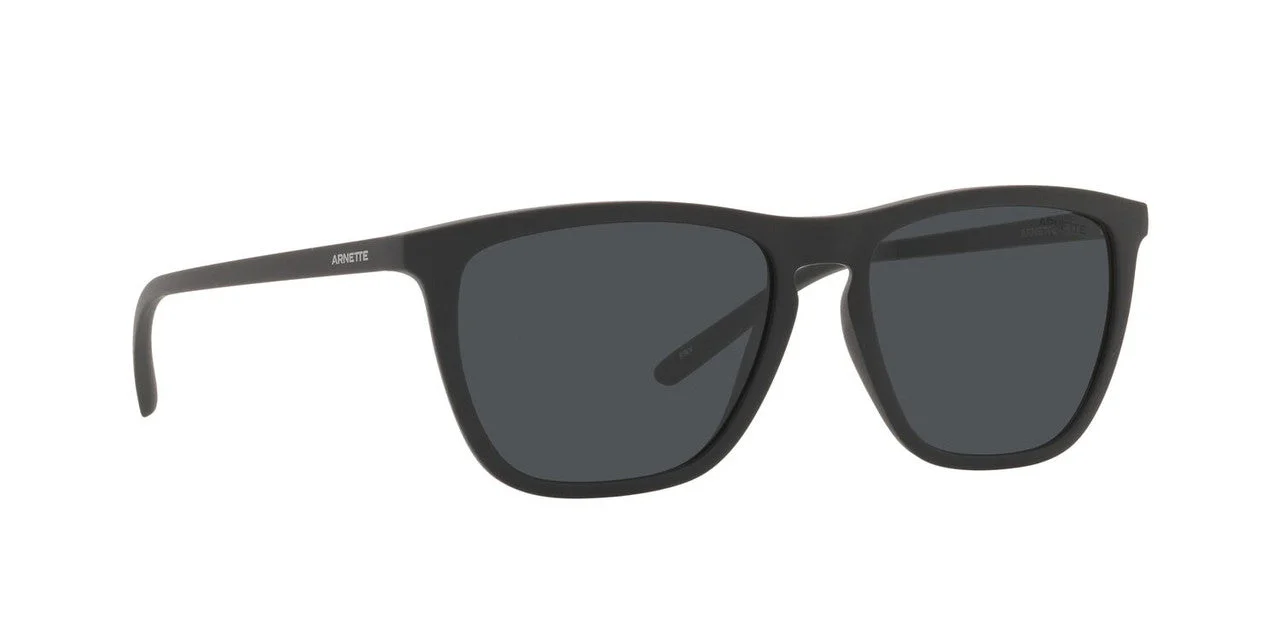 Gafas De Sol Arnette AN4301 Gris/Negro - Image 6