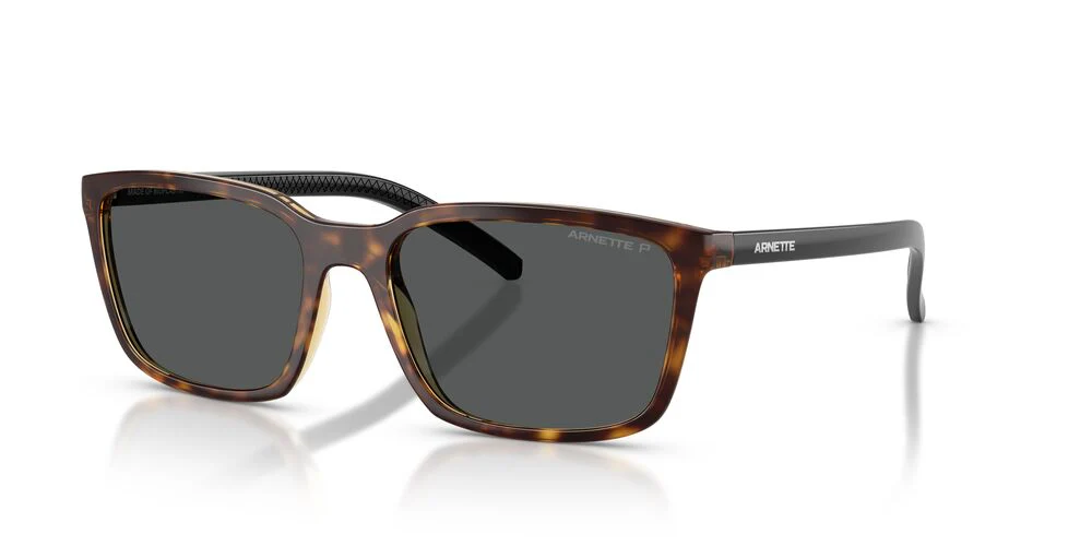 Gafas De Sol Arnette AN4311 Gris/Havana - Image 2