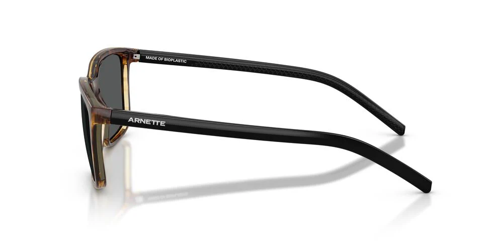 Gafas De Sol Arnette AN4311 Gris/Havana - Image 3