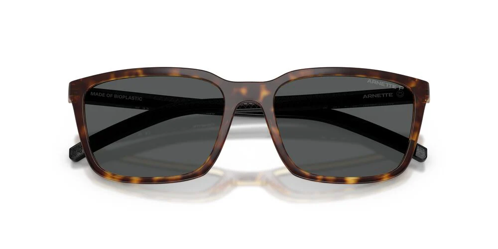 Gafas De Sol Arnette AN4311 Gris/Havana - Image 5