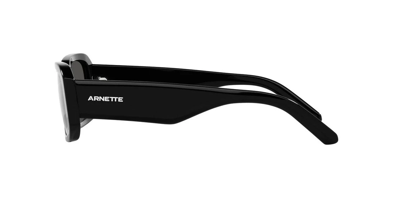 Gafas De Sol Arnette AN4318 Gris/Negro - Image 3