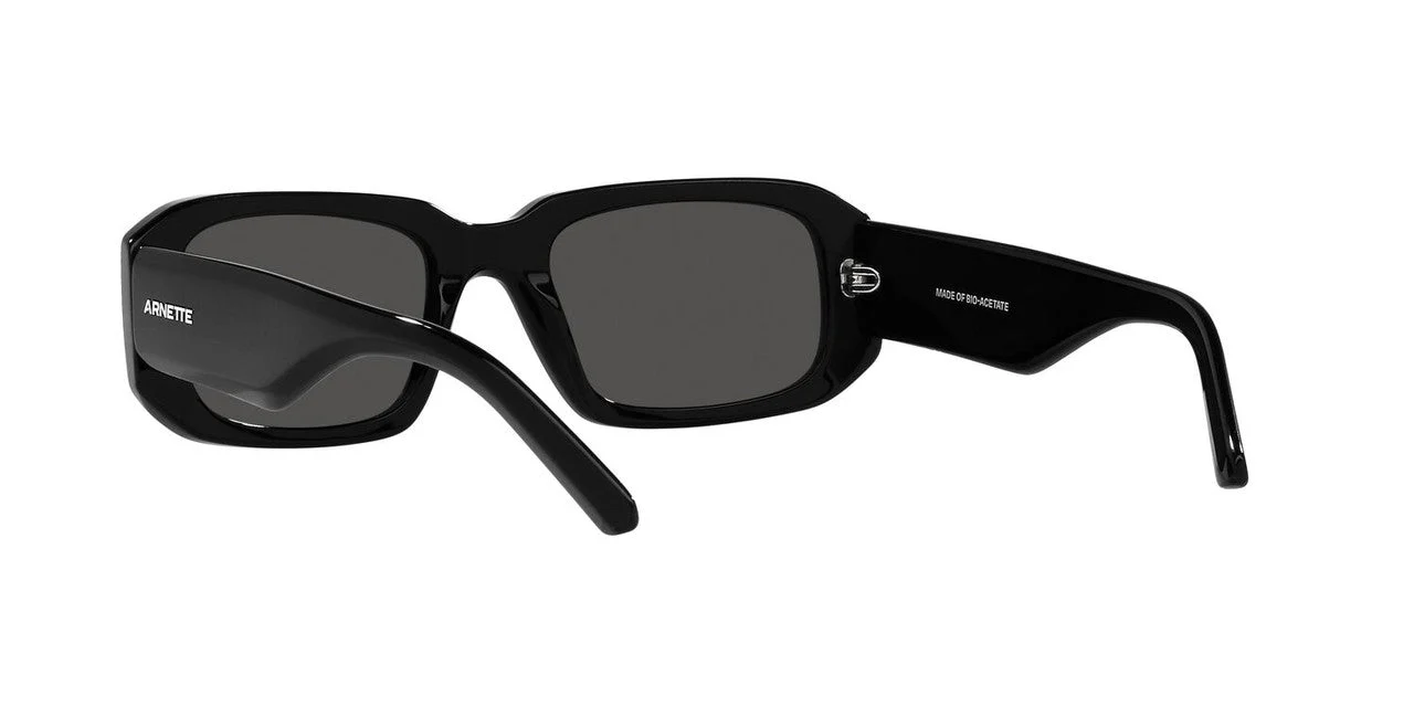 Gafas De Sol Arnette AN4318 Gris/Negro - Image 4