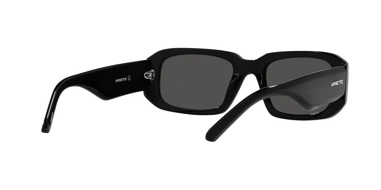 Gafas De Sol Arnette AN4318 Gris/Negro - Image 5