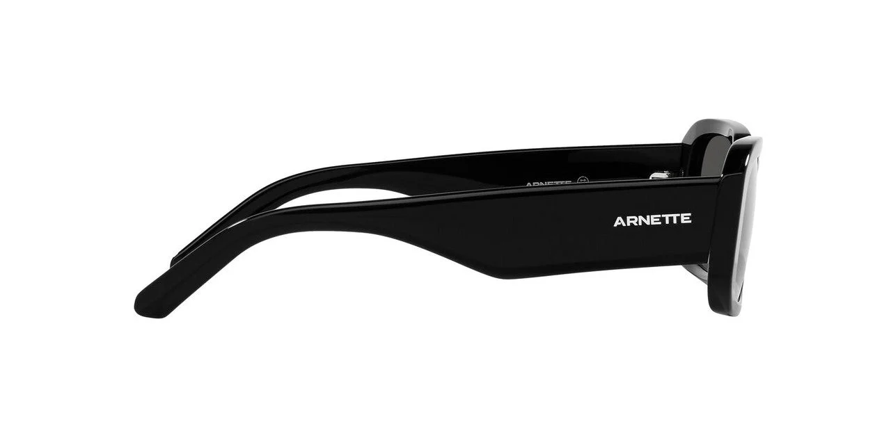 Gafas De Sol Arnette AN4318 Gris/Negro - Image 6