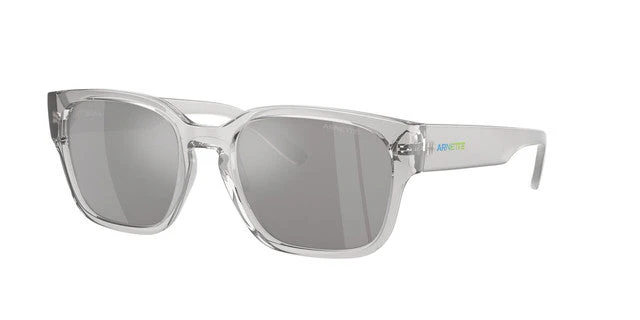 Gafas De Sol Arnette AN4325 Gris/Gris - Image 3