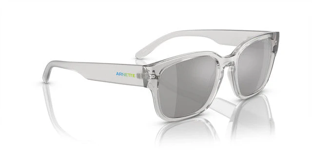 Gafas De Sol Arnette AN4325 Gris/Gris - Image 4