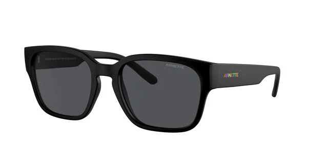 Gafas De Sol Arnette AN4325 Gris/Negro - Image 3