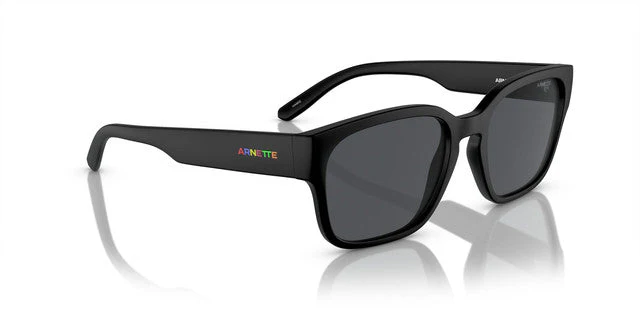 Gafas De Sol Arnette AN4325 Gris/Negro - Image 4