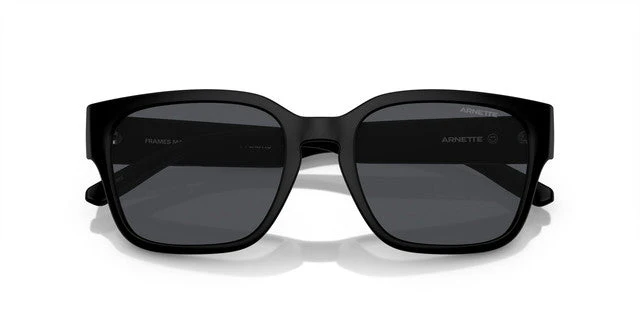 Gafas De Sol Arnette AN4325 Gris/Negro - Image 6